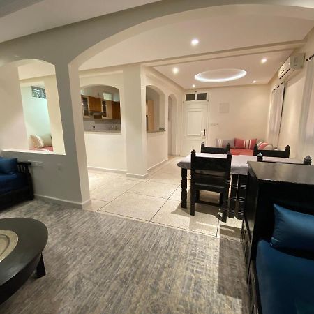 Appartement Coeur De Medina تارودانت‎ المظهر الخارجي الصورة