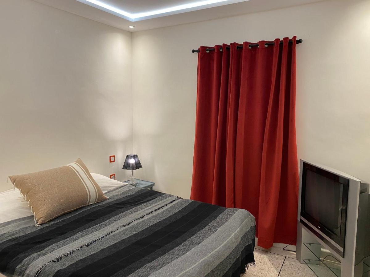 Appartement Coeur De Medina تارودانت‎ المظهر الخارجي الصورة
