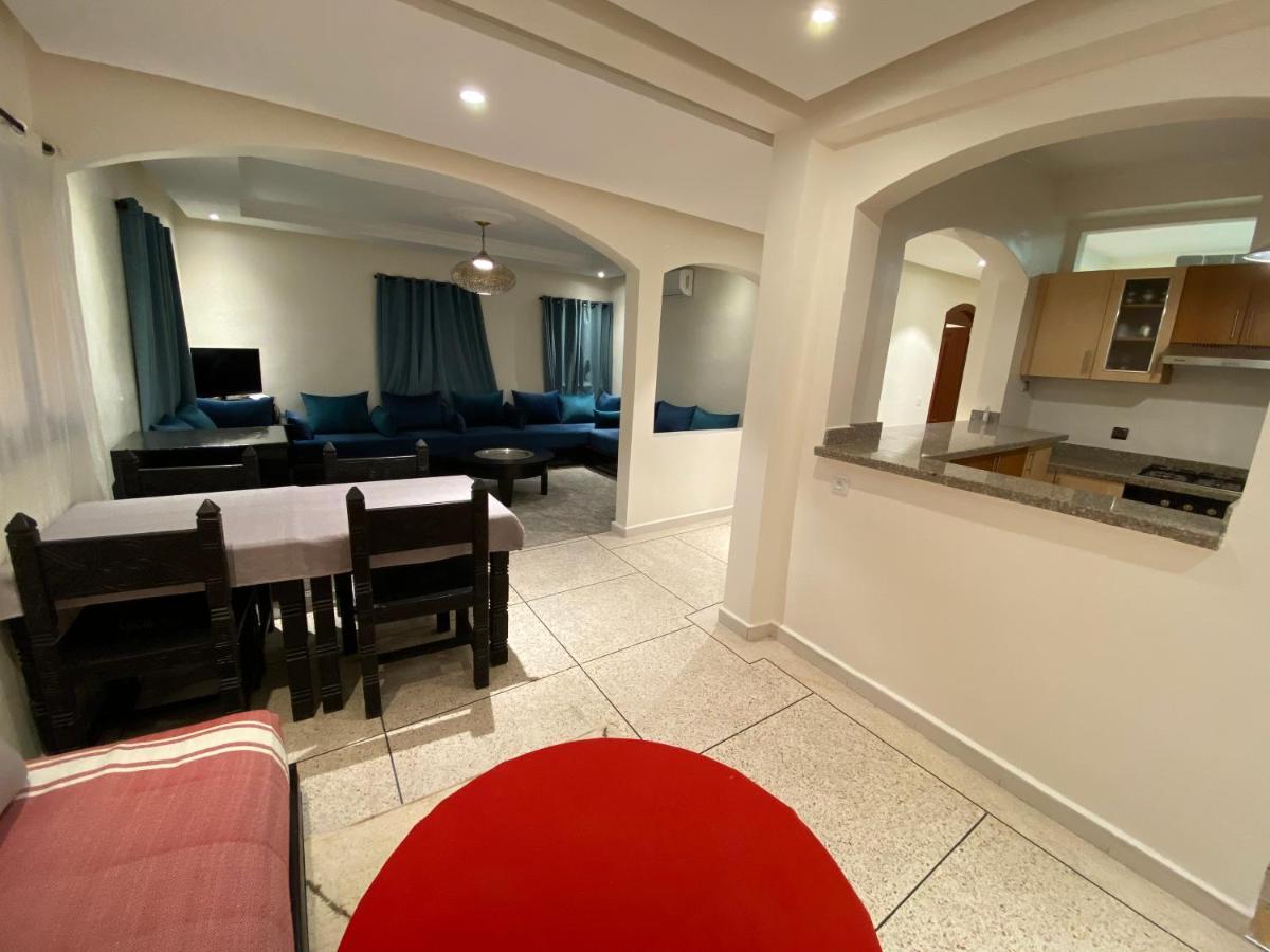 Appartement Coeur De Medina تارودانت‎ المظهر الخارجي الصورة