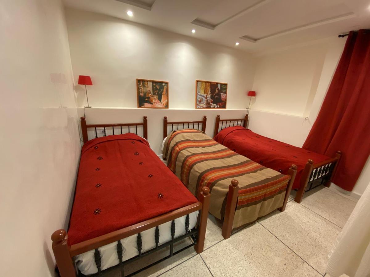 Appartement Coeur De Medina تارودانت‎ المظهر الخارجي الصورة