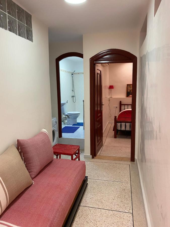 Appartement Coeur De Medina تارودانت‎ المظهر الخارجي الصورة