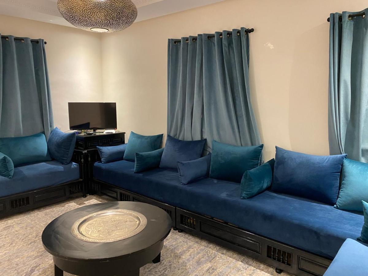 Appartement Coeur De Medina تارودانت‎ المظهر الخارجي الصورة