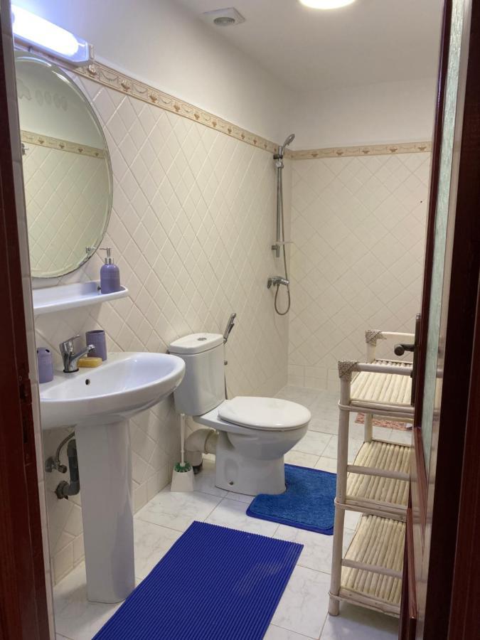 Appartement Coeur De Medina تارودانت‎ المظهر الخارجي الصورة
